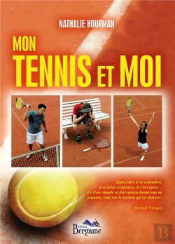 Bertrand.pt - Mon Tennis Et Moi