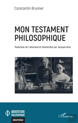Bertrand.pt - Mon Testament Philosophique