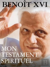 Mon Testament Spirituel