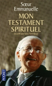Mon Testament Spirituel