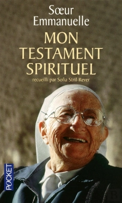 Bertrand.pt - Mon Testament Spirituel