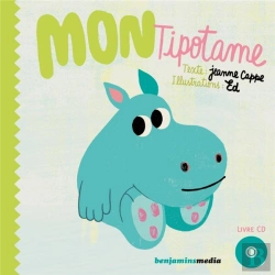 Bertrand.pt - Mon Tipotame