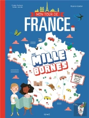 Mon Tour De France Avec Mille Bornes
