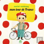 Mon Tour De France.