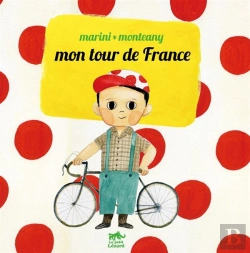 Bertrand.pt - Mon Tour De France.
