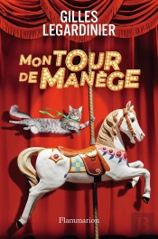 Mon Tour De Manège