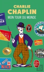 Mon Tour Du Monde