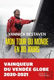 Mon Tour Du Monde En 80 Jours