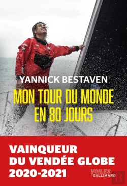 Bertrand.pt - Mon Tour Du Monde En 80 Jours