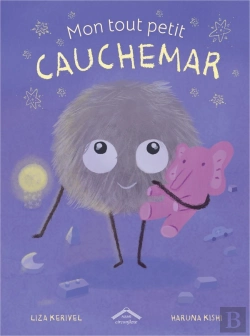 Bertrand.pt - Mon Tout Petit Cauchemar