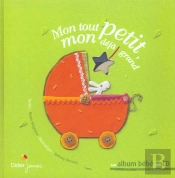Mon Tout Petit, Mon Déjà Grand