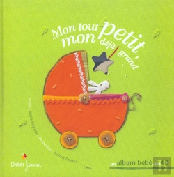 Bertrand.pt - Mon Tout Petit, Mon Déjà Grand