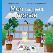 Mon Tout Petit Monde