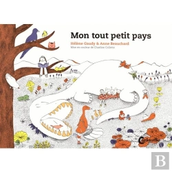 Bertrand.pt - Mon Tout Petit Pays