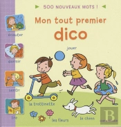 Mon Tout Premier Dico