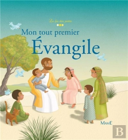 Bertrand.pt - Mon Tout Premier Evangile