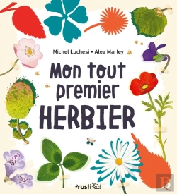 Bertrand.pt - Mon Tout Premier Herbier