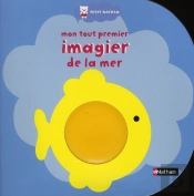 Mon Tout Premier Imagier De La Mer