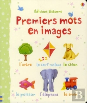 Mon Tout Premier Imagier