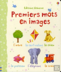 Bertrand.pt - Mon Tout Premier Imagier