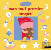 Mon Tout Premier Imagier Petit Nathan
