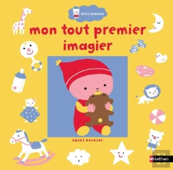 Bertrand.pt - Mon Tout Premier Imagier Petit Nathan