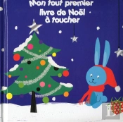 Mon Tout Premier Livre De Noel
