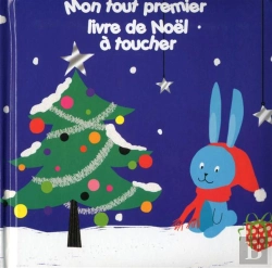 Bertrand.pt - Mon Tout Premier Livre De Noel