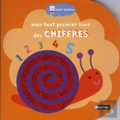 Mon Tout Premier Livre Des Chiffres