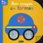 Mon Tout Premier Livre Des Formes