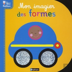 Bertrand.pt - Mon Tout Premier Livre Des Formes