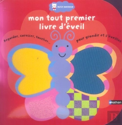 Bertrand.pt - Mon Tout Premier Livre D'Éveil