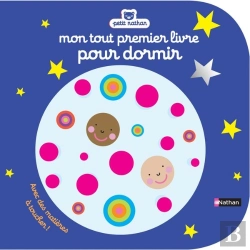 Bertrand.pt - Mon Tout Premier Livre Pour Dormir