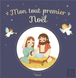 Bertrand.pt - Mon Tout Premier Noel