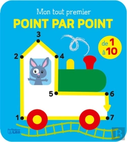 Bertrand.pt - Mon Tout Premier Point Par Point ; De 1 A 10 ; Les Véhicules