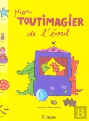 Mon Toutimagier De L'Eveil