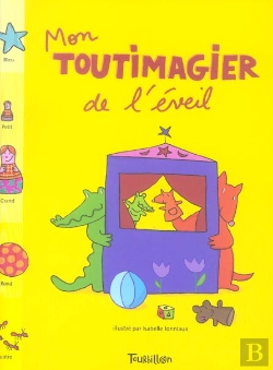 Bertrand.pt - Mon Toutimagier De L'Eveil