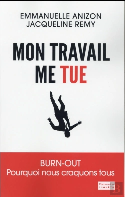 Bertrand.pt - Mon Travail Me Tue !