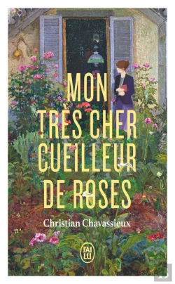 Bertrand.pt - Mon Très Cher Cueilleur De Roses