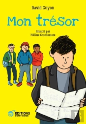 Mon Trésor