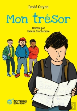 Bertrand.pt - Mon Trésor