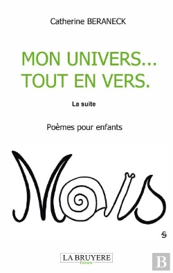 Bertrand.pt - Mon Univers... Tout En Vers (La Suite)