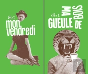 Mon Vendredi ; Ma Gueule De Bois