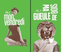 Bertrand.pt - Mon Vendredi ; Ma Gueule De Bois