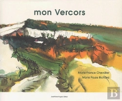Bertrand.pt - Mon Vercors