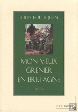 Bertrand.pt - Mon Vieux Grenier En Bretagne