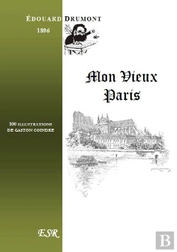 Bertrand.pt - Mon Vieux Paris