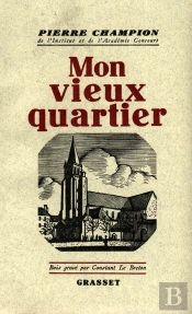 Mon Vieux Quartier