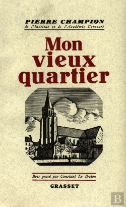 Bertrand.pt - Mon Vieux Quartier