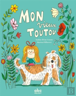 Bertrand.pt - Mon Vieux Toutou